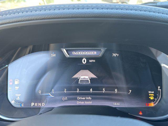 new 2026 Ram 2500 car, priced at $62,641