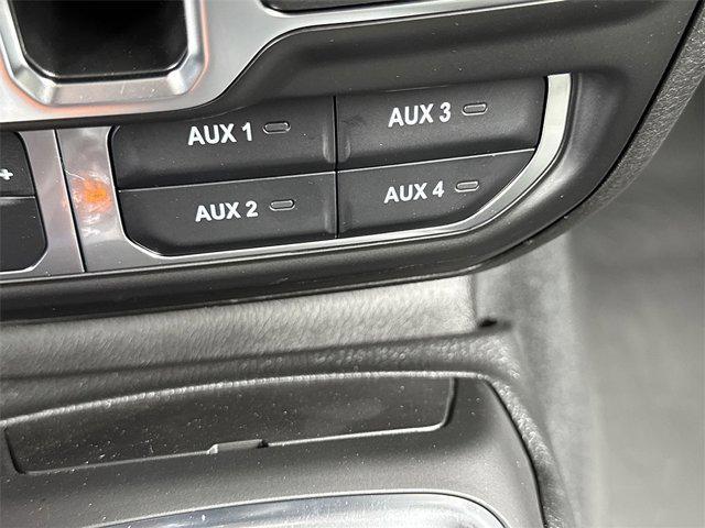 new 2025 Jeep Gladiator car, priced at $56,061