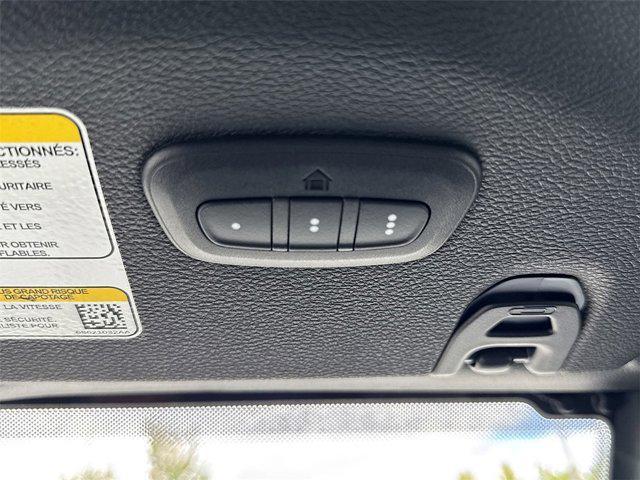 new 2025 Jeep Gladiator car, priced at $56,061