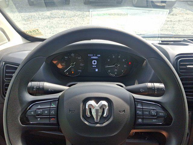 new 2025 Ram ProMaster 2500 car, priced at $55,330