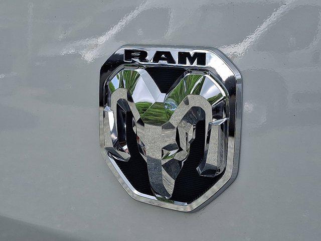 new 2025 Ram ProMaster 2500 car, priced at $55,330