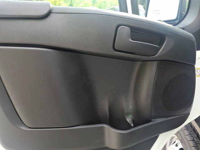 new 2025 Ram ProMaster 2500 car, priced at $55,330