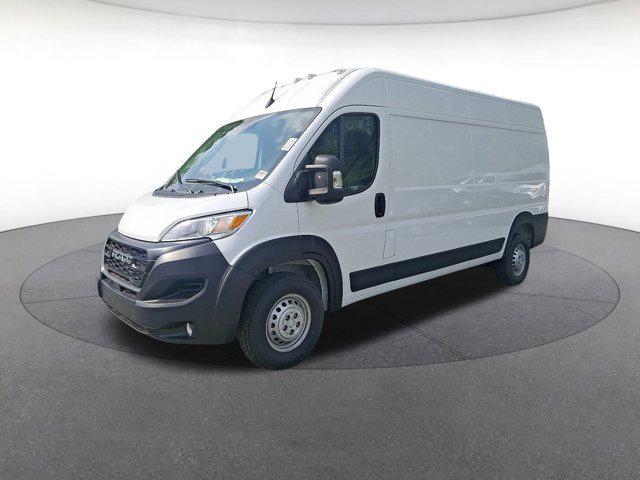 new 2025 Ram ProMaster 2500 car, priced at $55,330