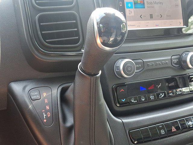 new 2025 Ram ProMaster 2500 car, priced at $55,330