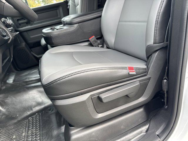 new 2026 Ram 2500 car, priced at $61,700