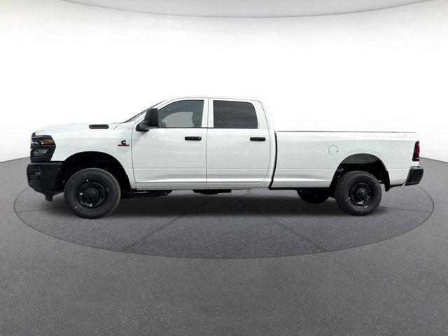 new 2026 Ram 2500 car, priced at $61,700