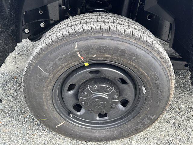 new 2026 Ram 2500 car, priced at $61,700