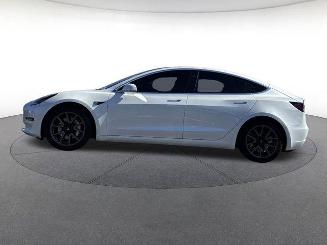 used 2020 Tesla Model 3 car, priced at $18,998