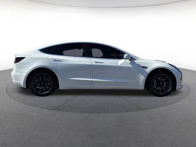 used 2020 Tesla Model 3 car, priced at $18,998