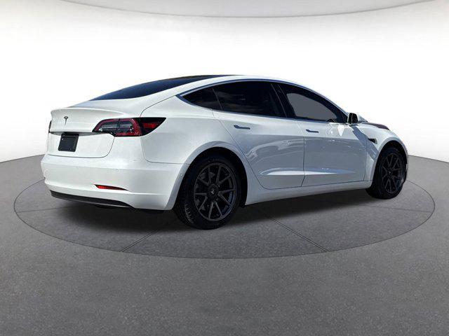 used 2020 Tesla Model 3 car, priced at $18,998