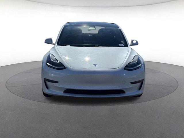 used 2020 Tesla Model 3 car, priced at $18,998