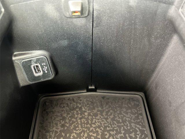 new 2025 Jeep Gladiator car, priced at $53,660