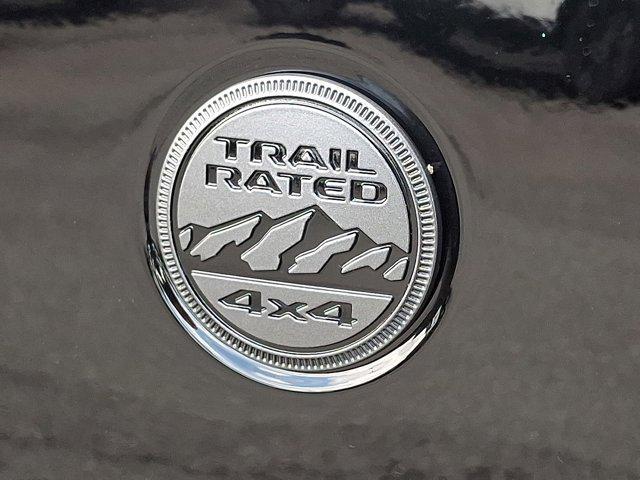 new 2025 Jeep Gladiator car, priced at $41,552