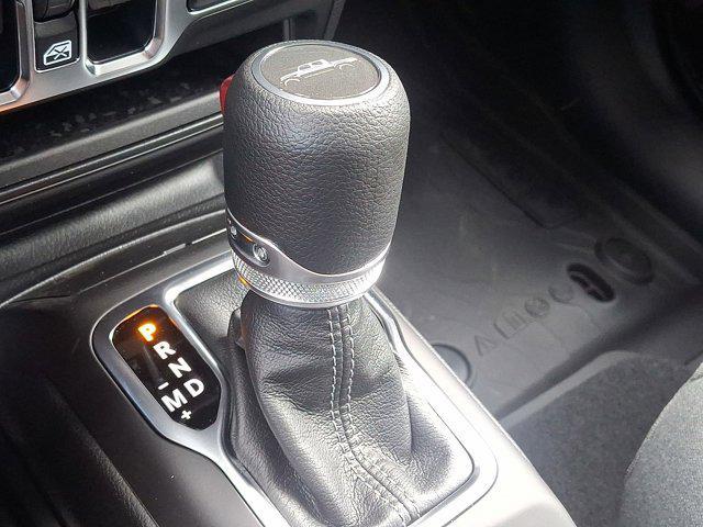 new 2025 Jeep Gladiator car, priced at $41,552