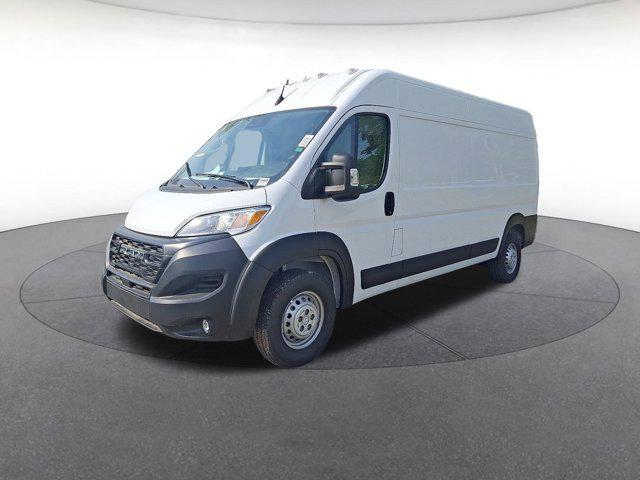 new 2024 Ram ProMaster 2500 car, priced at $48,296