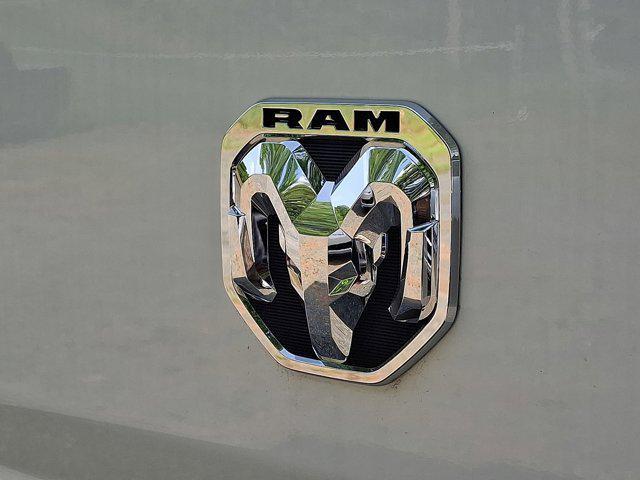 new 2024 Ram ProMaster 2500 car, priced at $48,296