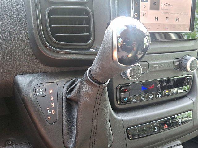 new 2024 Ram ProMaster 2500 car, priced at $48,296