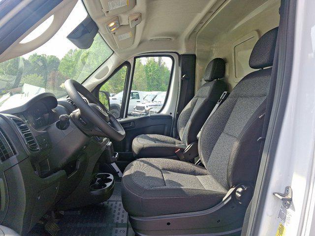 new 2024 Ram ProMaster 2500 car, priced at $48,296