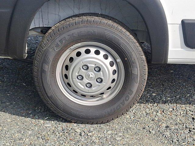 new 2024 Ram ProMaster 2500 car, priced at $48,296