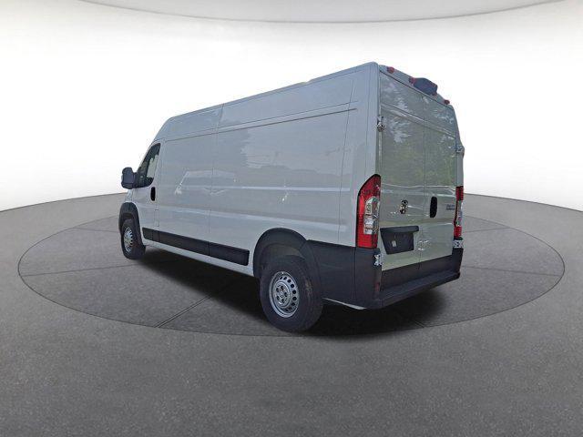 new 2024 Ram ProMaster 2500 car, priced at $48,296