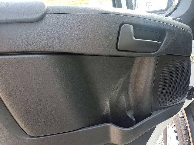 new 2024 Ram ProMaster 2500 car, priced at $48,296