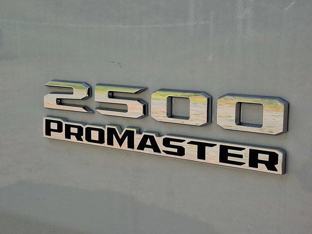 new 2024 Ram ProMaster 2500 car, priced at $48,296