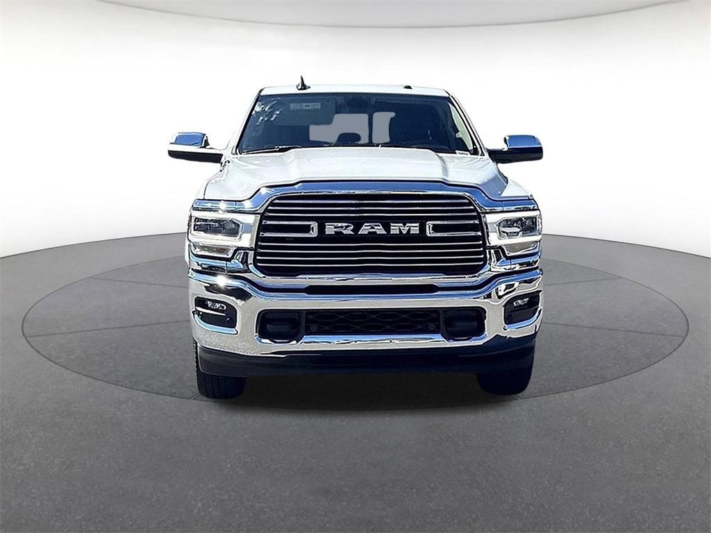 used 2021 Ram 2500 car, priced at $55,670