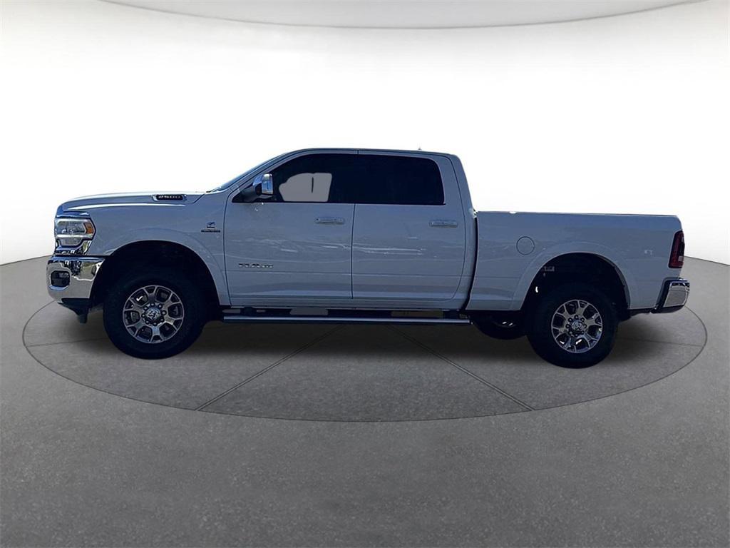 used 2021 Ram 2500 car, priced at $55,670