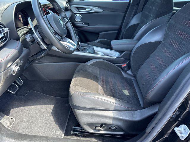 used 2024 Dodge Hornet car, priced at $29,998