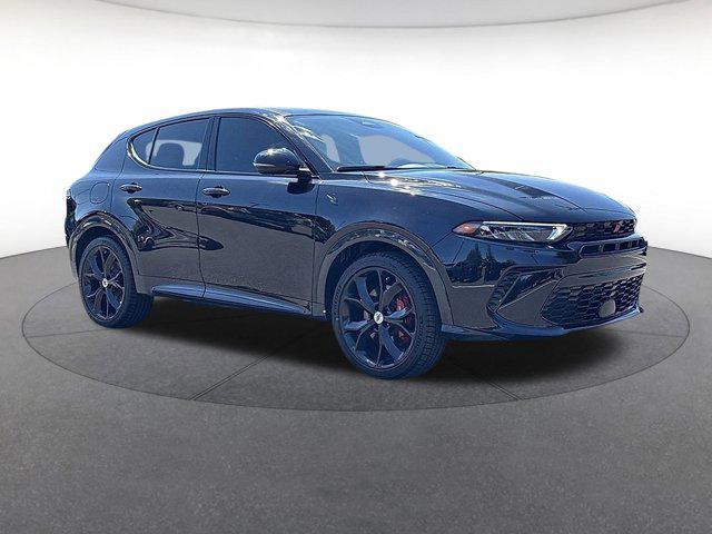 used 2024 Dodge Hornet car, priced at $26,427
