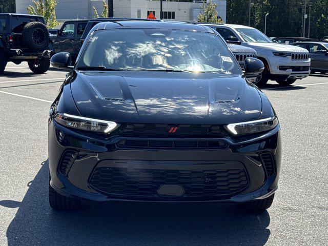used 2024 Dodge Hornet car, priced at $29,998
