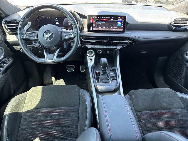 used 2024 Dodge Hornet car, priced at $26,427