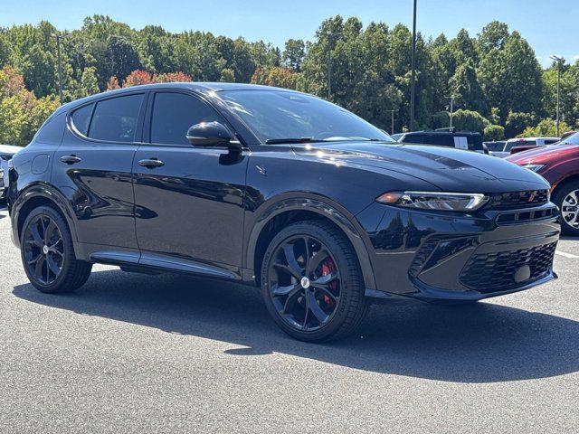 used 2024 Dodge Hornet car, priced at $29,998