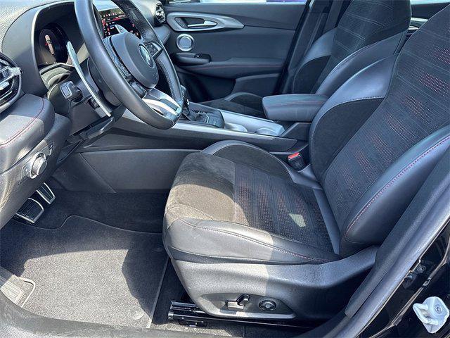 used 2024 Dodge Hornet car, priced at $26,427