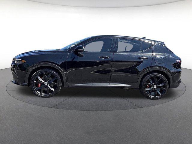 used 2024 Dodge Hornet car, priced at $26,427