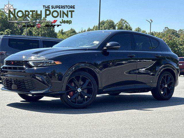 used 2024 Dodge Hornet car, priced at $29,998