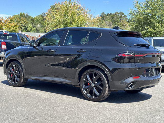 used 2024 Dodge Hornet car, priced at $29,998
