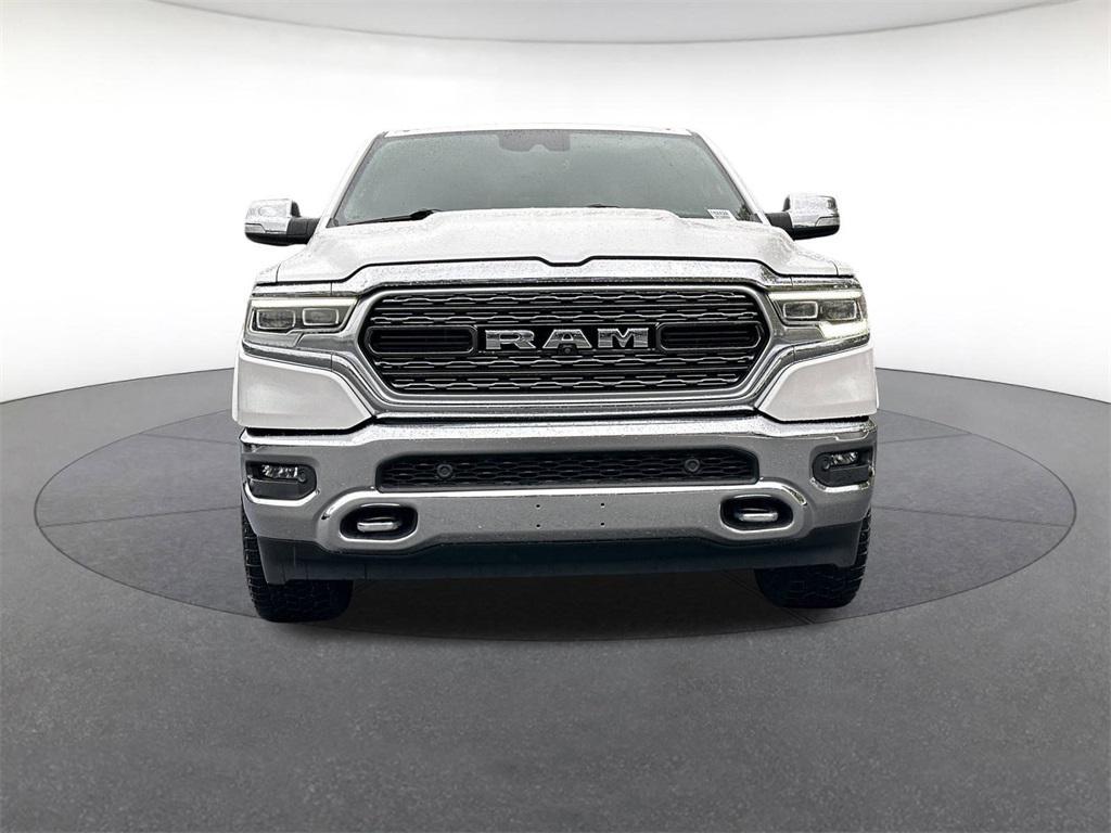 used 2022 Ram 1500 car, priced at $39,999