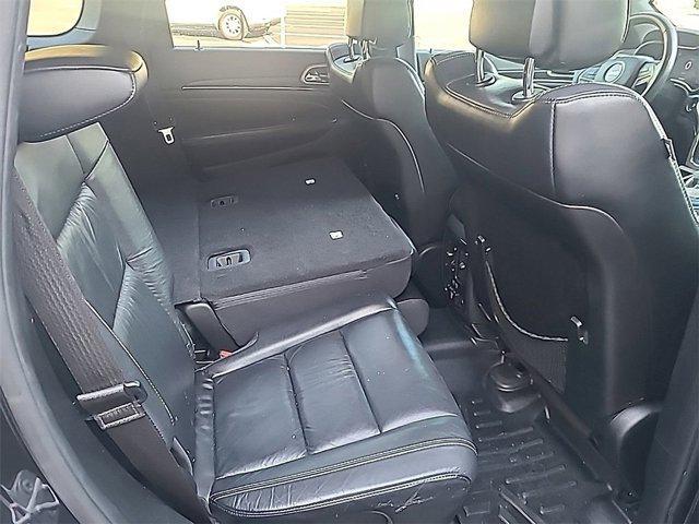 used 2015 Jeep Grand Cherokee car, priced at $11,807