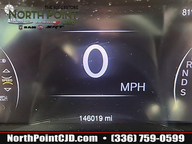 used 2015 Jeep Grand Cherokee car, priced at $11,807