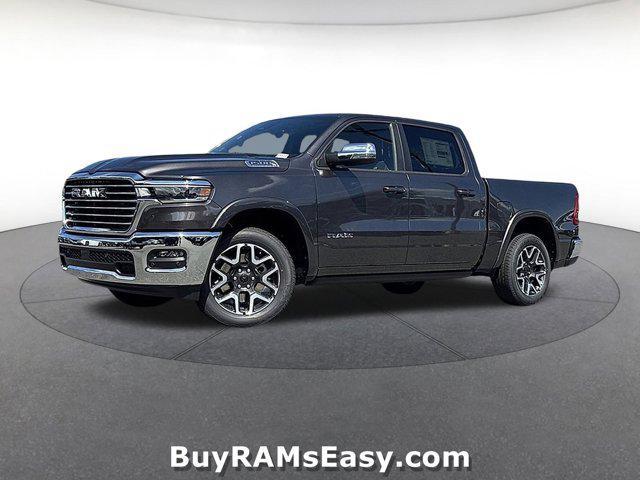 new 2026 Ram 1500 car, priced at $66,288