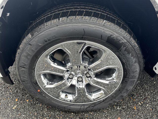 new 2026 Ram 1500 car, priced at $56,414