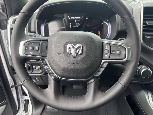 new 2026 Ram 1500 car, priced at $56,414