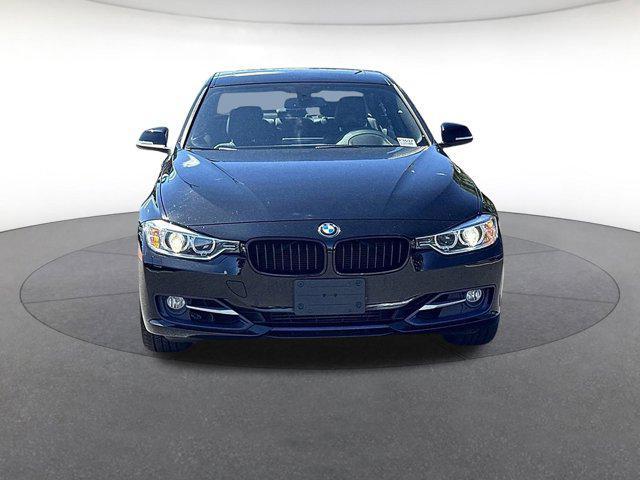 used 2015 BMW 335 car, priced at $17,861