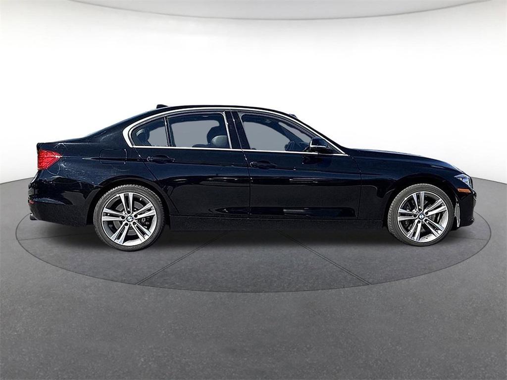 used 2015 BMW 335 car, priced at $15,997