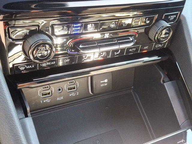 new 2025 Jeep Grand Cherokee car, priced at $52,754