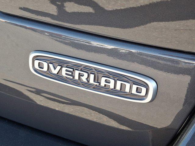 new 2025 Jeep Grand Cherokee car, priced at $52,754