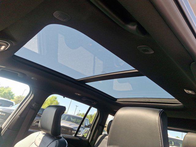 new 2025 Jeep Grand Cherokee car, priced at $52,754