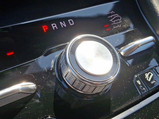 new 2025 Jeep Grand Cherokee car, priced at $52,754