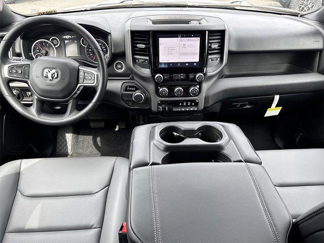 new 2025 Ram 1500 car, priced at $38,784